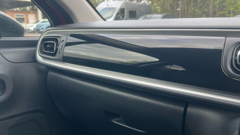 Citroen C3 1.2 PureTech 110 Flair 5dr EAT6 Petrol Hatchback